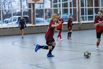 Bild 57 - wDJ Loewinnen Cup D2